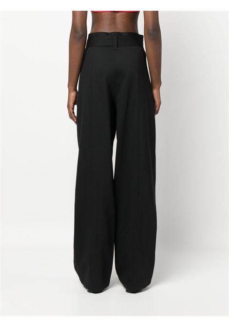 trousers with belt PHILOSOPHY di LORENZO SERAFINI | A03060724555